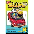 Dr. Slump, Vol. 14