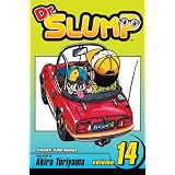 Dr. Slump, Vol. 14 ~ Akira Toriyama
