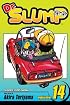 Dr. Slump, Vol. 14