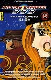 Galaxy Express 999, Tome 14 (French Edition)
