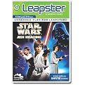 LeapFrog Leapster Learning Game Star Wars Jedi Reading