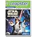 LeapFrog Leapster Learning Game Star Wars Jedi Reading