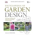 RHS Encyclopedia of Garden Design