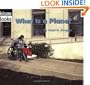 What Is a Plane? (Welcome Books: Simple Machines)
