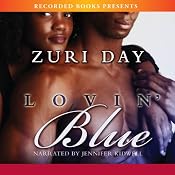 Lovin Blue | [Zuri Day]