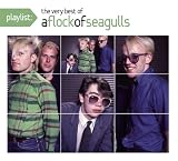 Playlist: The Very Best of Flock of Seagulls (Eco-Friendly Packaging) CD