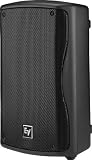 Electro-Voice ZX1-90 8" 200W Passive PA Speaker Black