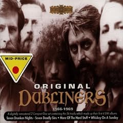 Original Dubliners (2cd)