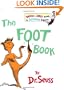 The Foot Book (The Bright and Early Books for Beginning Beginners)