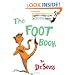 The Foot Book (The Bright and Early Books for Beginning Beginners)