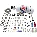 Nitrous Express 80044-00 100-250 HP Air Cooled 4-Cylinder Gasoline Piranha Direct Port System with 3 Solenoids for VW