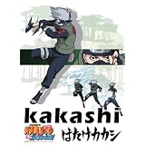 Naruto Shippuden: Kakashi Wall Scroll