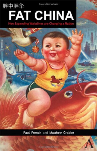 fat china how expanding waistlines are changing a nation china in the 21st century