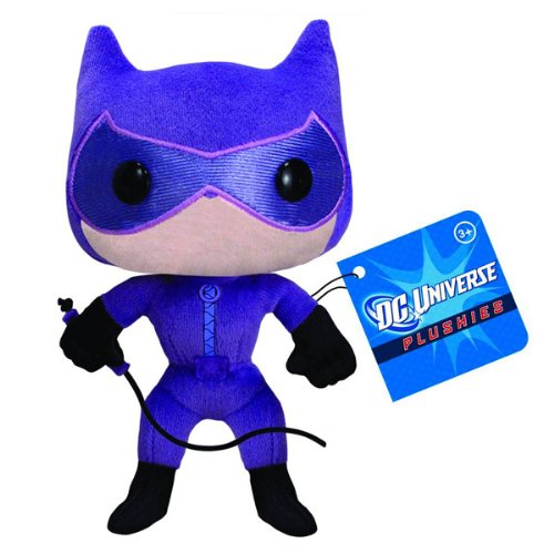  Funko Catwoman Plushies