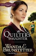 The Quilters Daughter