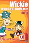 Wickie und die starken M�nner, Teil 13