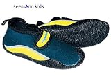 Produkt-Bild: Seemann Sub Kinderf&uuml;&szlig;linge Super Soxx Gr&ouml;&szlig;e S (27-29)