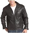 Marc New York by Andrew Marc  Men's Collins Lamb Bomber Jacket