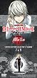 Death Note Vol. 7 with Limited Edition Mello Figurine