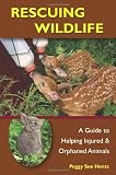 Rescuing Wildlife: A Guide to Helping Injured & Orphaned Animals