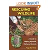 Rescuing Wildlife: A Guide to Helping Injured & Orphaned Animals