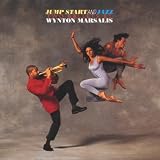 Wynton Marsalis: Jump Start and Jazz