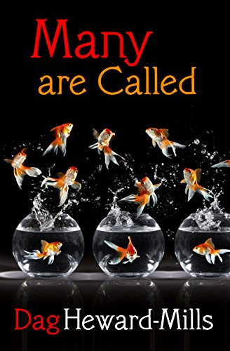 Many Are Called (Works of Ministry)