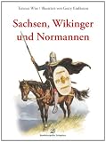 Produkt-Bild: Sachsen, Wikinger und Normannen