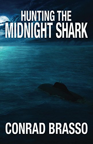 Hunting the Midnight Shark