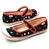 Sugar Mary Jane Flats