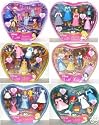 Disney Princess Favorite Moments Sparkle Bag Collection
