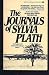 Journals of Slyvia Plath (Mass Market Paperback)