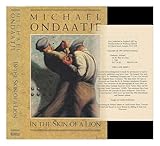 In the skin of a lion : a novel