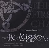 The First Chapter - Live