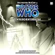 Unregenerate! (Doctor Who)