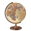 Hastings Globe- Antique Ocean
