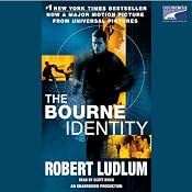 The Bourne Identity | [Robert Ludlum]