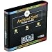 Delkin Devices 10PK ARCHIVAL GOLD CD-R WALLET ( GOLD CDR/10 )