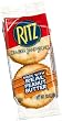 Ritz Cracker Sandwiches with Peanut Butter (4-Count), 0.93-Ounce Single Serve Packages (Pack of 120)