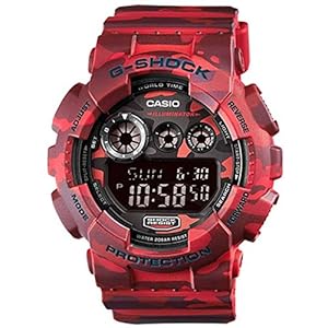 g shock pawn value