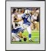 Photo File Indianapolis Colts Adam Vinatieri Framed Photo