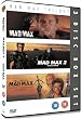 Mad Max Trilogy: Mad Max, Mad Max 2 and Mad Max Beyond the Thunderdome [DVD]