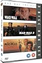 Mad Max Trilogy