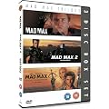 Mad Max Trilogy: Mad Max, Mad Max 2 and Mad Max Beyond the Thunderdome [DVD]
