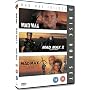 Mad Max Trilogy: Mad Max, Mad Max 2 and Mad Max Beyond the Thunderdome [DVD] [1979]