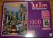 Powell Street by Cao Yong Twilites 1000 Piece Framed Lighted Puzzle Kit 26