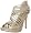 Chinese Laundry Women's Imagine Sandal,Nude,5 M US