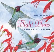 Flight Plans: A Bird's Eye View Of Life