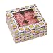 Wilton Cupcake Heaven Cupcake Box , Holds 4 Standard Cupcakes