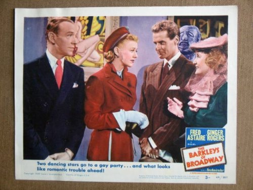  Fred Astaire